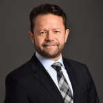John Smith, Managing Director
