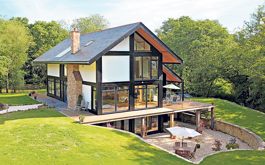 Eco home